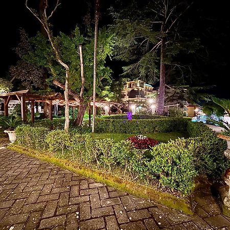 Relais La Rupe Hotel Sorrento Eksteriør billede