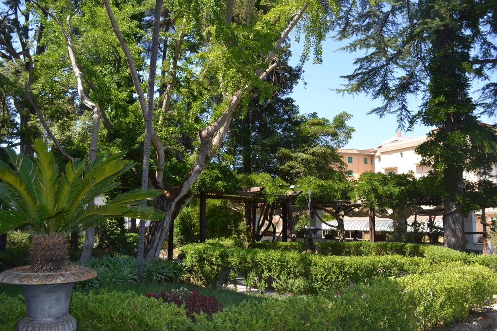 Relais La Rupe Hotel Sorrento Eksteriør billede