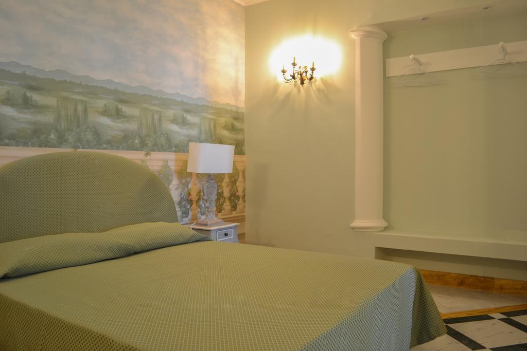 Relais La Rupe Hotel Sorrento Eksteriør billede
