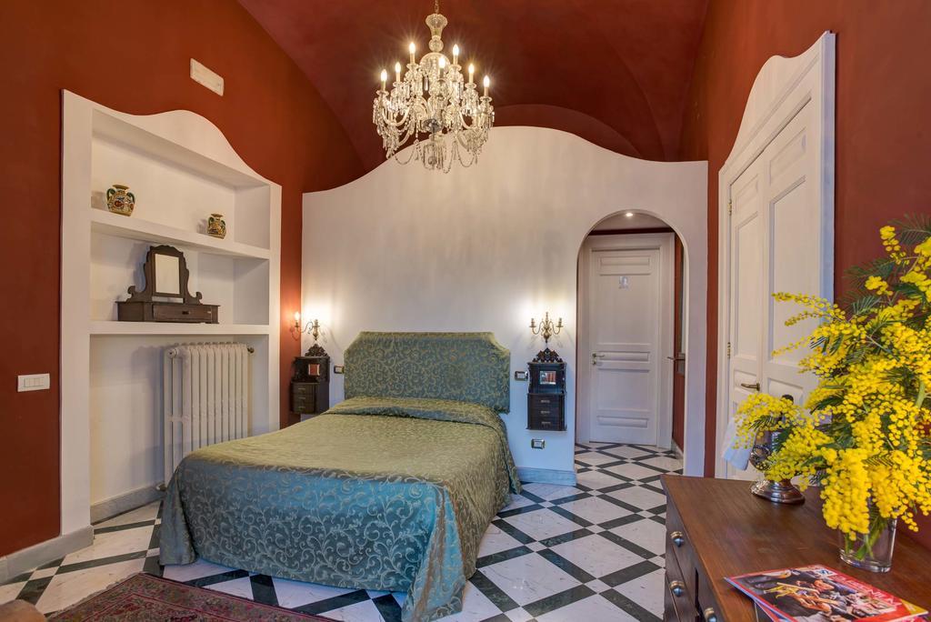 Relais La Rupe Hotel Sorrento Eksteriør billede